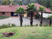 Casa de campo de alto standing de 3 dormitorios en venta...