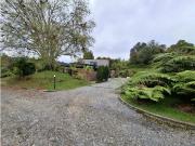 Casa de campo de alto standing de 3 dormitorios en venta...