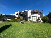 Casa de campo de alto standing de 3 dormitorios en venta...