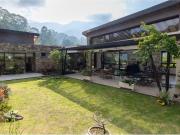 Casa de campo de alto standing de 3 dormitorios en venta...