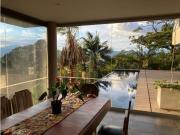 Casa de campo de alto standing de 3 dormitorios en venta...