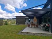 Casa de campo de alto standing de 3 dormitorios en venta...