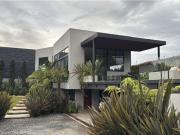 Casa de campo de alto standing de 3 dormitorios en venta...