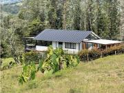 Casa de campo de alto standing de 3 dormitorios en venta...