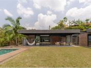 Casa de campo de alto standing de 3 dormitorios en venta...