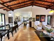 Casa de campo de alto standing de 3 dormitorios en venta...