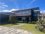 Casa de campo de alto standing de 3 dormitorios en venta...