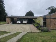 Casa de campo de alto standing de 3 dormitorios en venta...