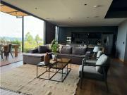 Casa de campo de alto standing de 3 dormitorios en venta...