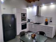 Casa de campo de alto standing de 3 dormitorios en venta...