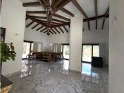 Casa de campo de alto standing de 3 dormitorios en venta...