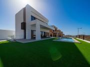 Vivienda de alto standing en venta Finestrat, España