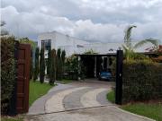 Casa de campo de alto standing de 3 dormitorios en venta...