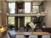 Casa de campo de alto standing de 3 dormitorios en venta...