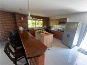 Casa de campo de alto standing de 3 dormitorios en venta...