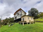 Casa de campo de alto standing de 3 dormitorios en venta...
