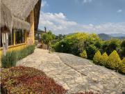 Casa de campo de alto standing de 3 dormitorios en venta...