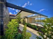 Casa de campo de alto standing de 3 dormitorios en venta...