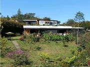 Casa de campo de alto standing de 3 dormitorios en venta...