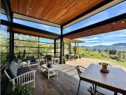 Casa de campo de alto standing de 3 dormitorios en venta...