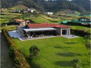 Casa de campo de alto standing de 3 dormitorios en venta...