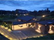 Casa de campo de alto standing de 3 dormitorios en venta...