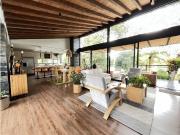 Casa de campo de alto standing de 3 dormitorios en venta...