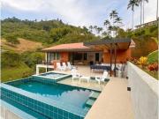 Casa de campo de alto standing de 3 dormitorios en venta...