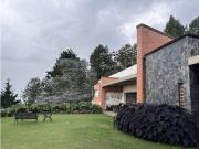 Exclusiva casa de campo en venta Medellín, Departamento...