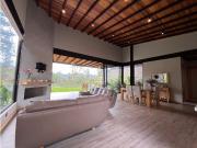 Casa de campo de alto standing de 3 dormitorios en venta...