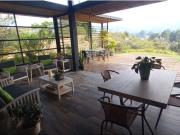 Casa de campo de alto standing de 3 dormitorios en venta...