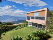 Casa de campo de alto standing de 3 dormitorios en venta...