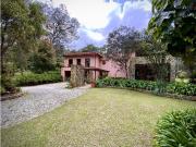 Casa de campo de alto standing de 3 dormitorios en venta...