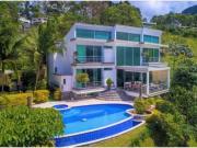 Casa de campo de alto standing de 3 dormitorios en venta...