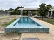 Casa de campo de alto standing de 3 dormitorios en venta...