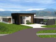 Casa de campo de alto standing de 3 dormitorios en venta...