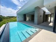 Casa de campo de alto standing de 3 dormitorios en venta...