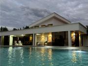 Casa de campo de alto standing de 3 dormitorios en venta...