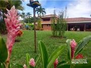 Casa de campo de alto standing de 3 dormitorios en venta...