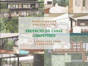 Casa de campo de alto standing de 3 dormitorios en venta...