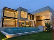 Casa de campo de alto standing de 3 dormitorios en venta...