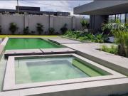 Casa de campo de alto standing de 4 dormitorios en venta...