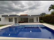 Casa de campo de alto standing de 3 dormitorios en venta...