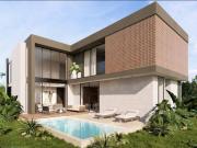 Casa de campo de alto standing de 3 dormitorios en venta...