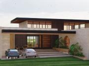 Casa de campo de alto standing de 3 dormitorios en venta...
