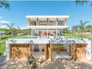 Casa de campo de alto standing de 3 dormitorios en venta...