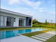 Casa de campo de alto standing de 3 dormitorios en venta...