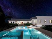 Casa de campo de alto standing de 3 dormitorios en venta...