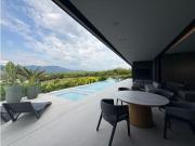 Casa de campo de alto standing de 3 dormitorios en venta...