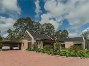 Casa de campo de alto standing de 3 dormitorios en venta...